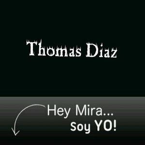 Meet your Posher, Thomas